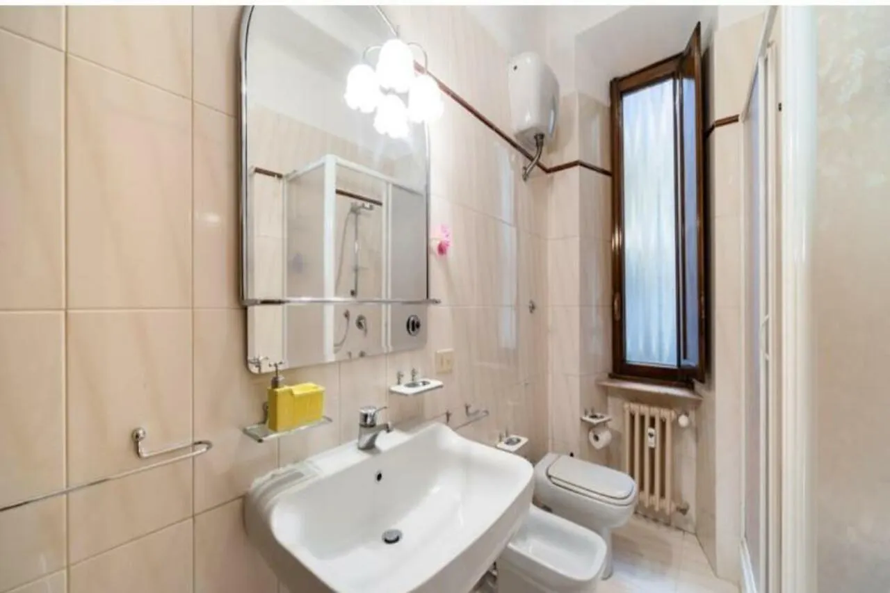 Holidays Apartment Colosseo Roma 0*,  İtalya