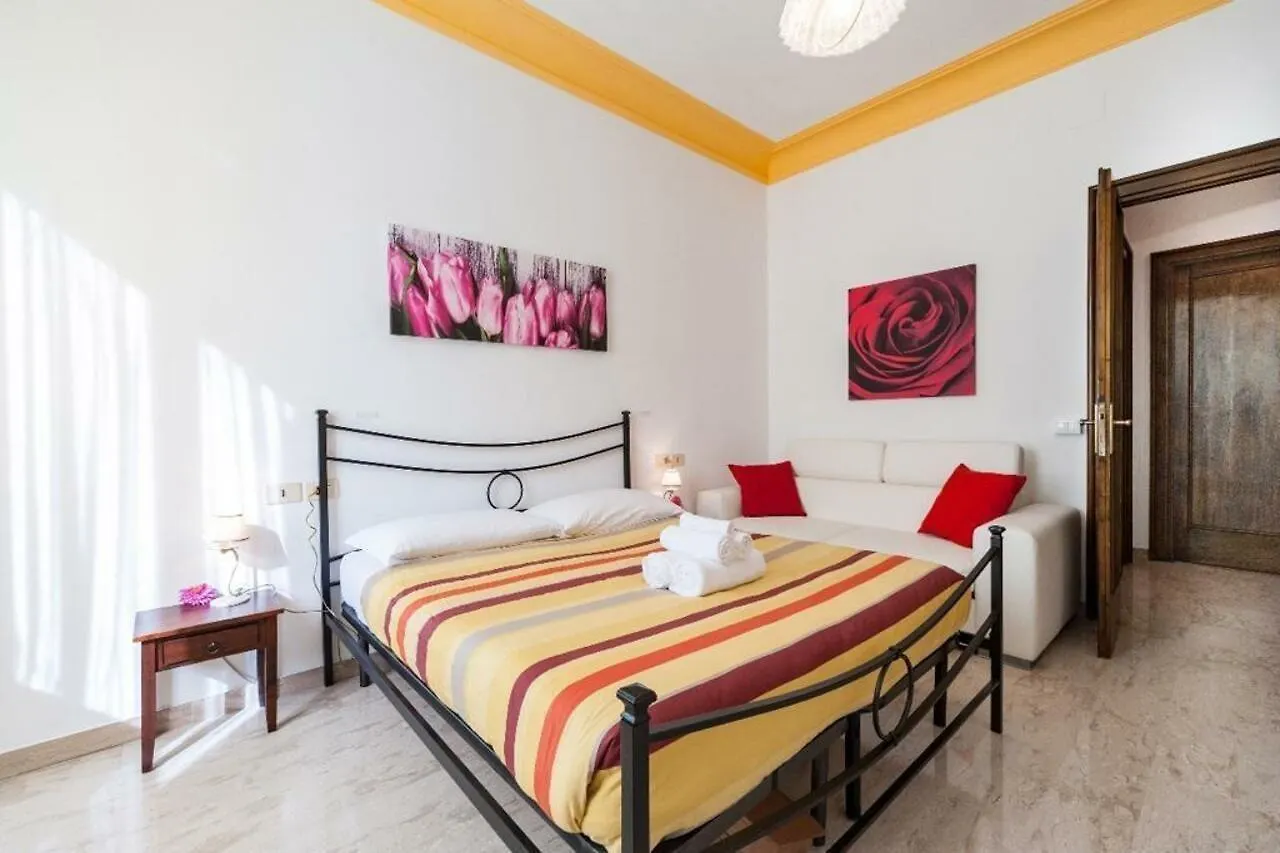 Holidays Apartment Colosseo Рим