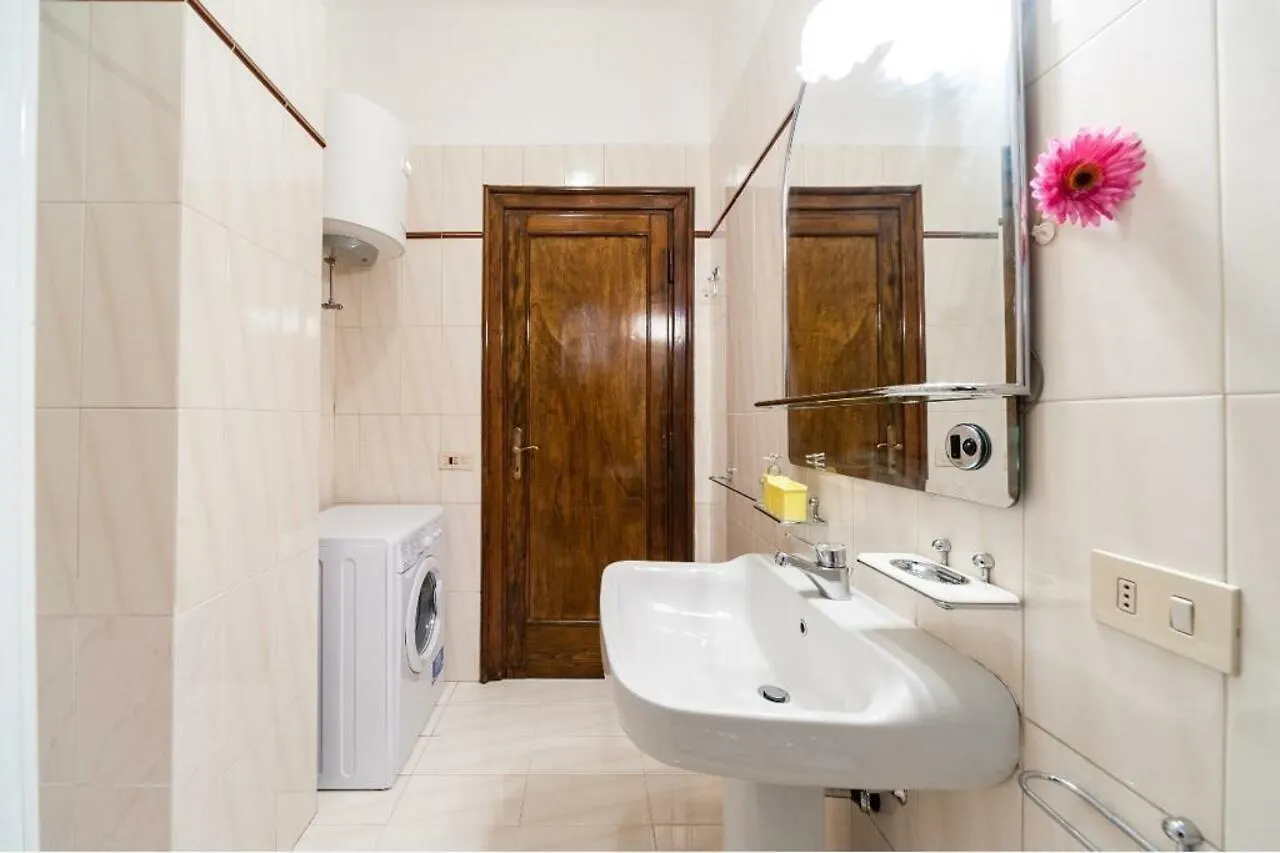Holidays Apartment Colosseo Рим