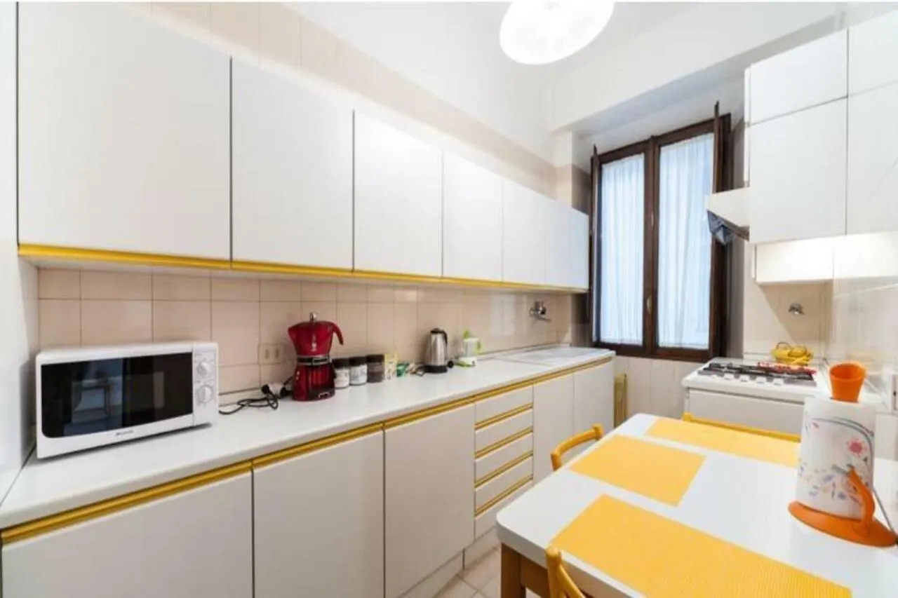 Holidays Apartment Colosseo Рим Италия